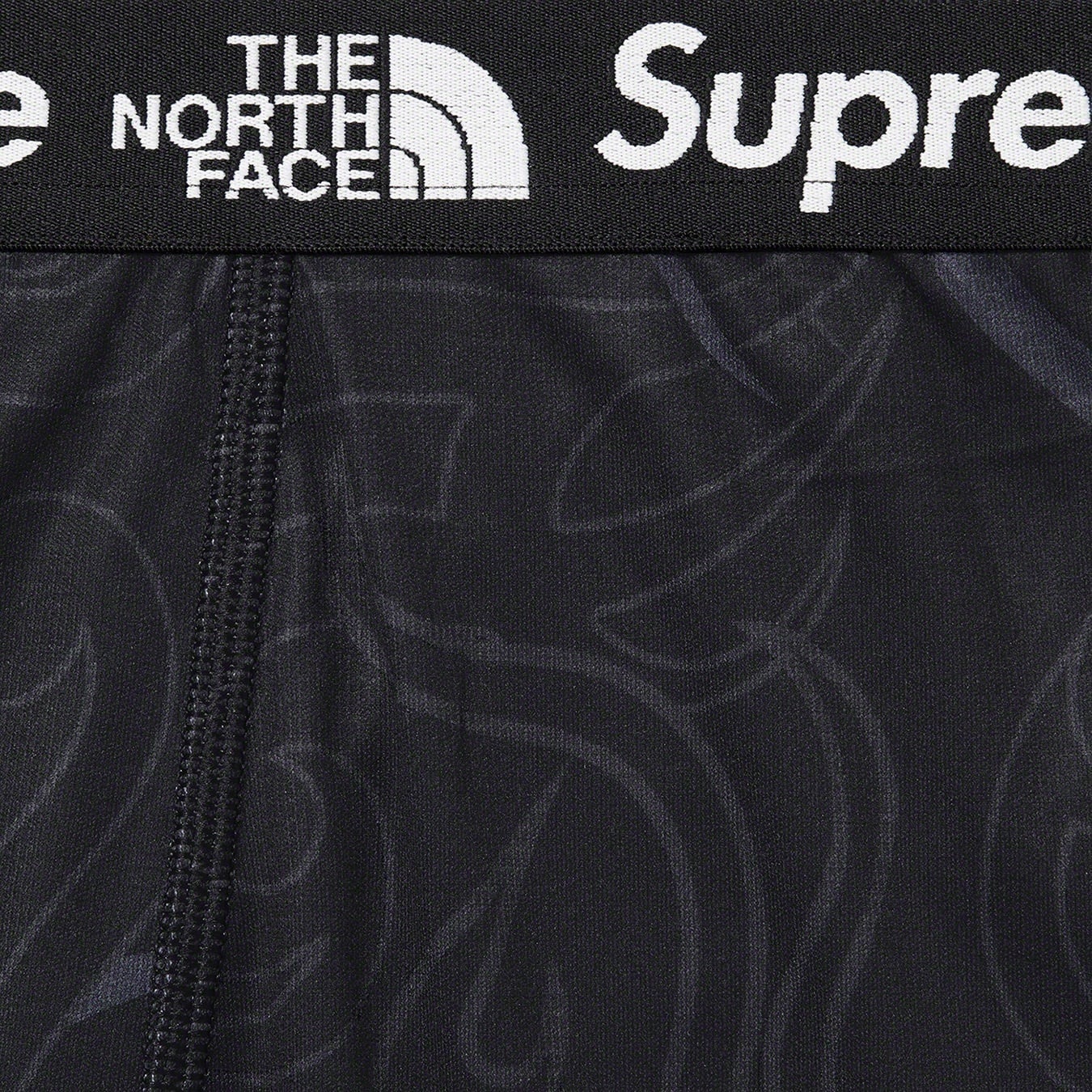 Supreme®/The North Face® Base Layer Pant view 8